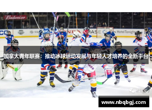 加拿大青年联赛：推动冰球运动发展与年轻人才培养的全新平台