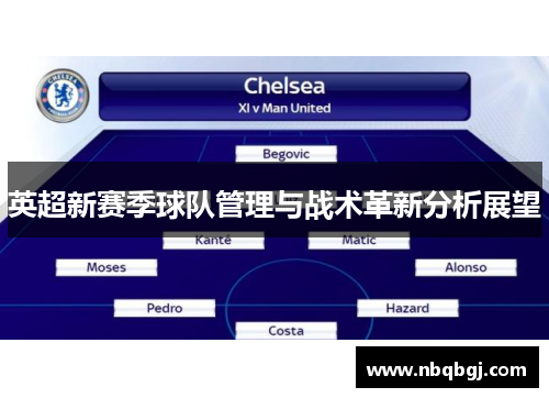 英超新赛季球队管理与战术革新分析展望