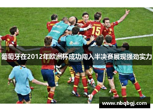 葡萄牙在2012年欧洲杯成功闯入半决赛展现强劲实力 葡萄牙在2012年欧洲杯成功闯入半决赛展现强劲实力