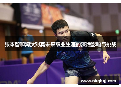 张本智和淘汰对其未来职业生涯的深远影响与挑战 张本智和淘汰对其未来职业生涯的深远影响与挑战
